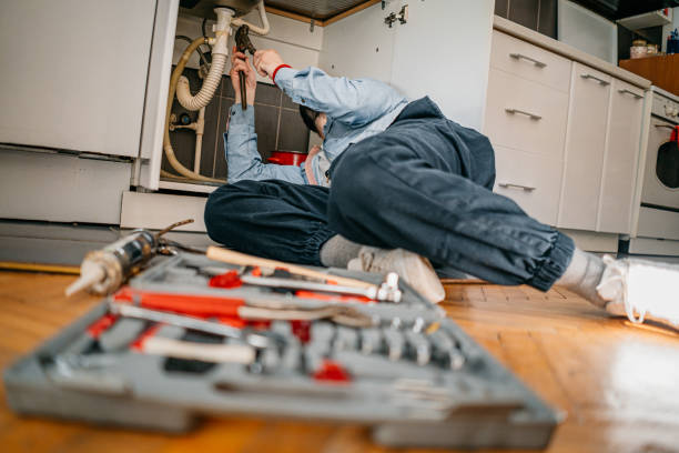 Best 24-Hour Plumber Near Me  in Lwa, CA