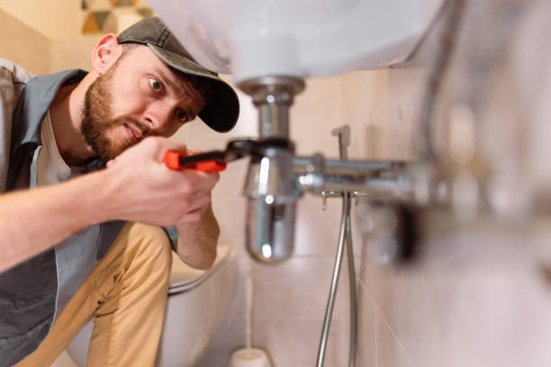 Best Water Softener Installation  in Lwa, CA