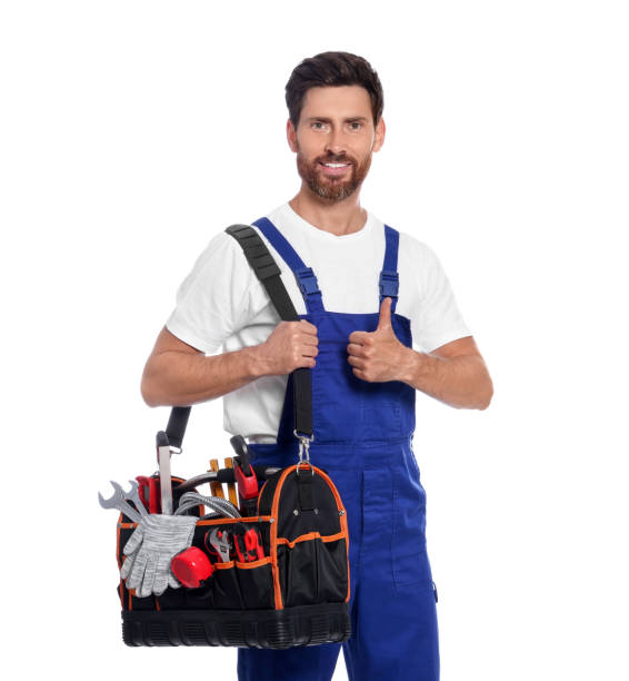 Best Clogged Drain Plumber  in Lwa, CA