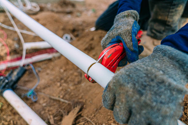 Professional Plumbing in Calwa, CA